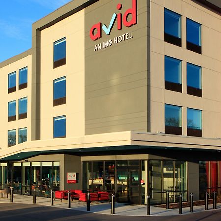 Avid Hotels - Beaumont By Ihg Zewnętrze zdjęcie