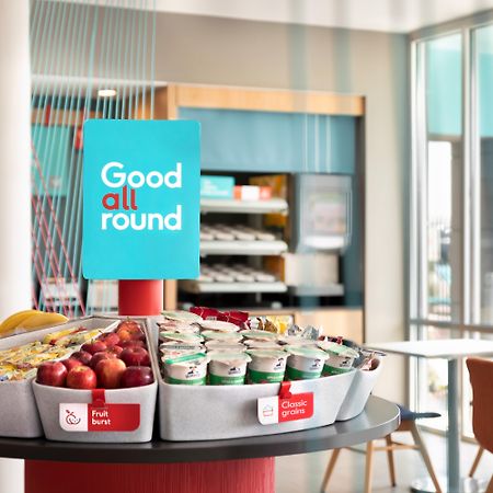 Avid Hotels - Beaumont By Ihg Zewnętrze zdjęcie