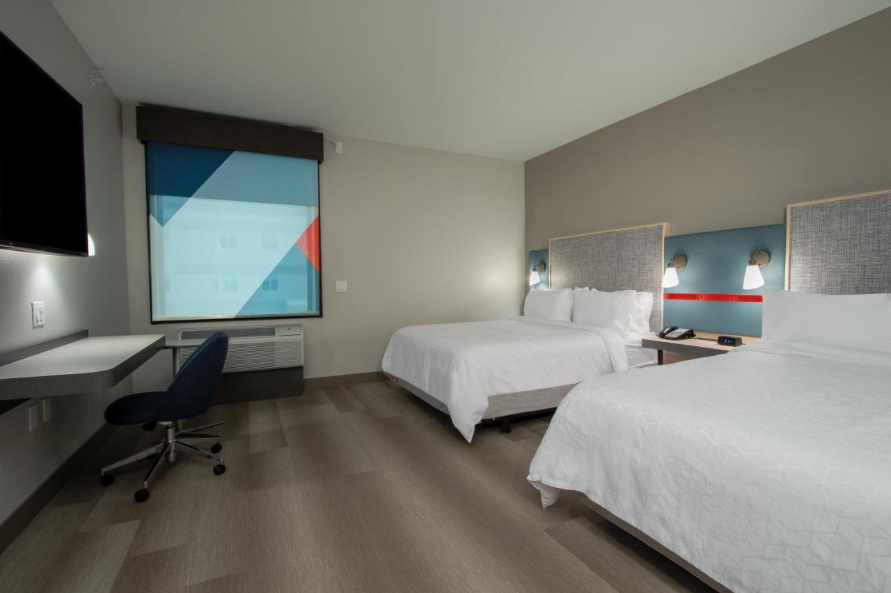 Avid Hotels - Beaumont By Ihg Zewnętrze zdjęcie