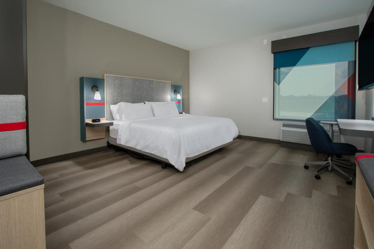 Avid Hotels - Beaumont By Ihg Zewnętrze zdjęcie