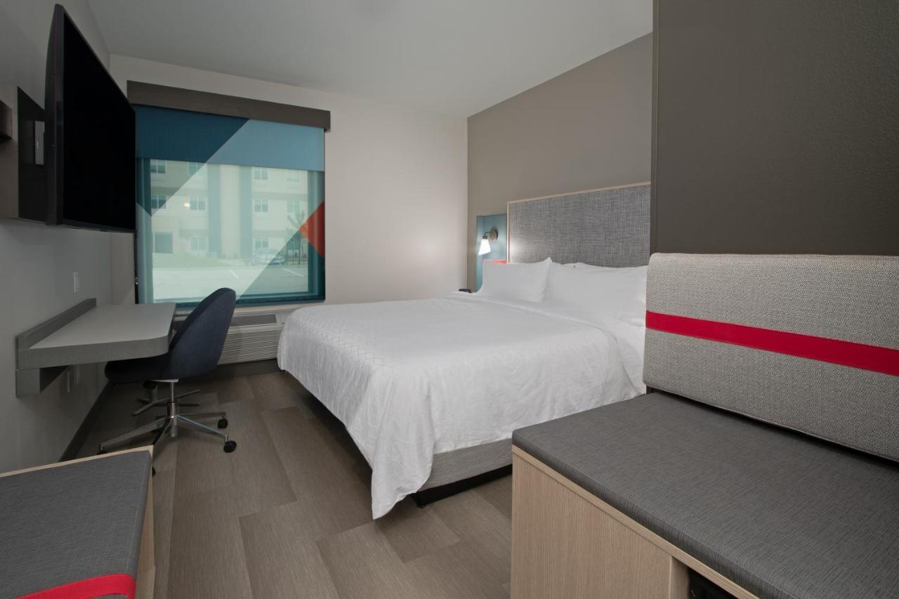 Avid Hotels - Beaumont By Ihg Zewnętrze zdjęcie