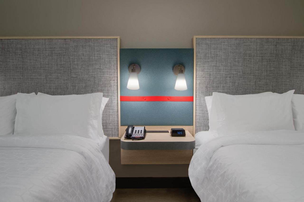 Avid Hotels - Beaumont By Ihg Zewnętrze zdjęcie