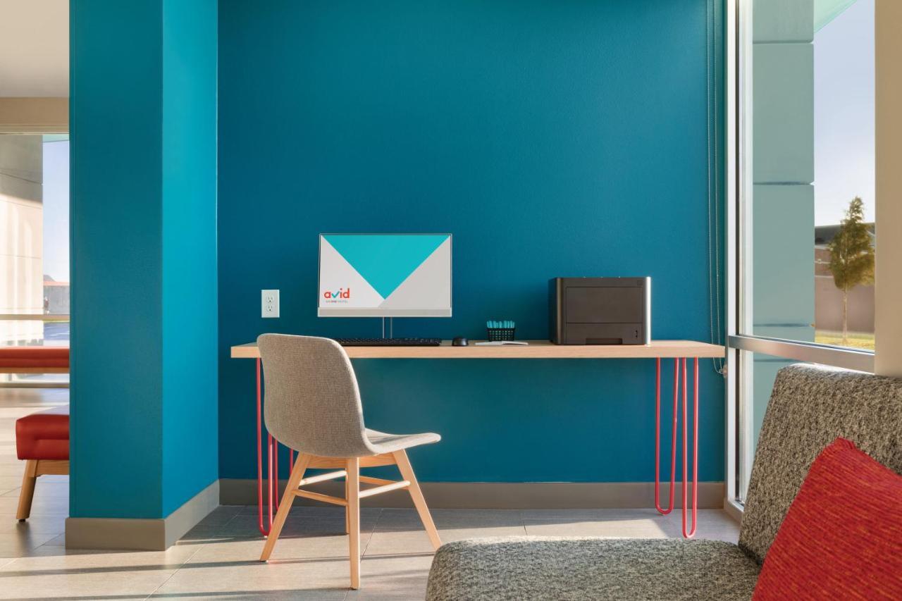 Avid Hotels - Beaumont By Ihg Zewnętrze zdjęcie