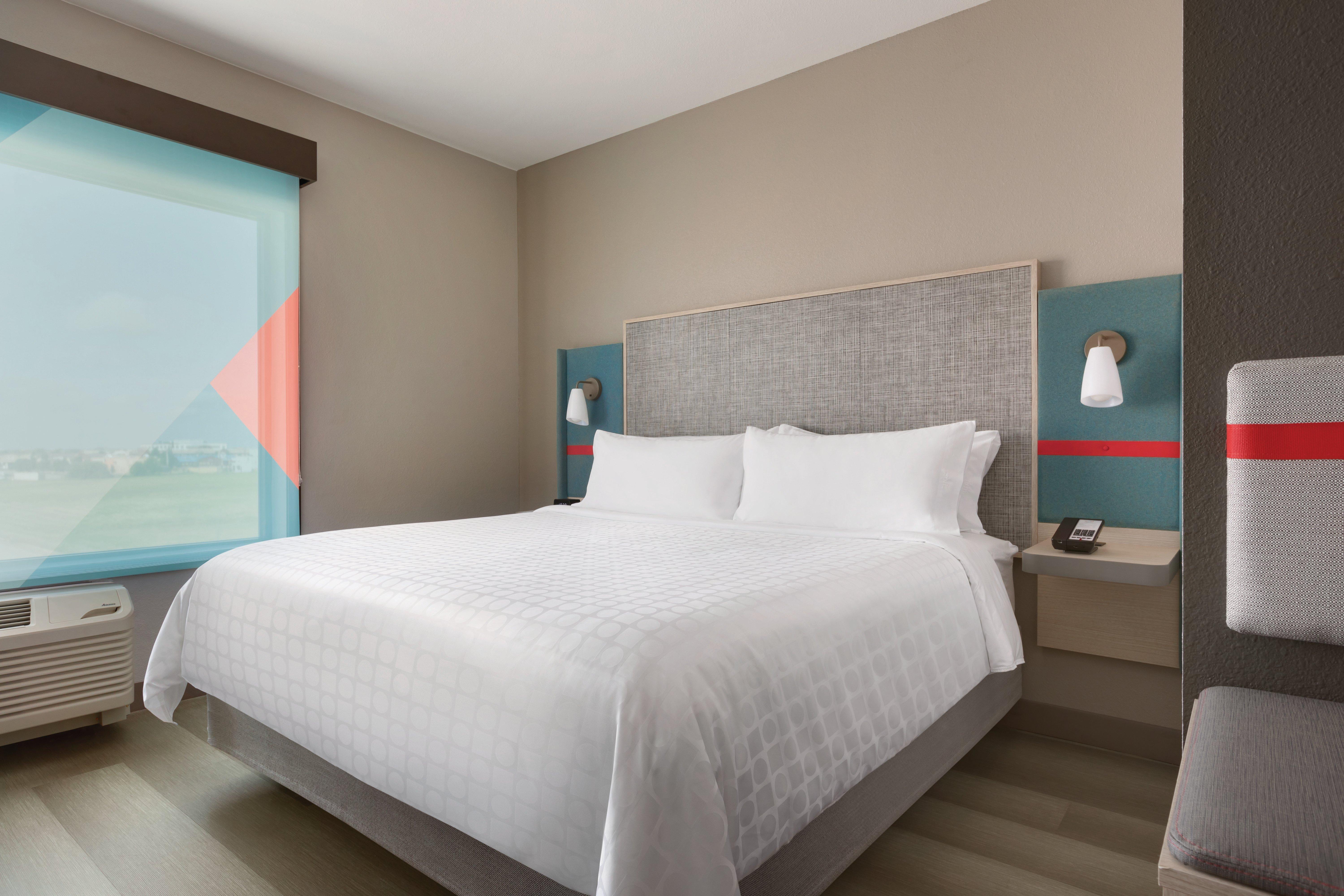 Avid Hotels - Beaumont By Ihg Zewnętrze zdjęcie
