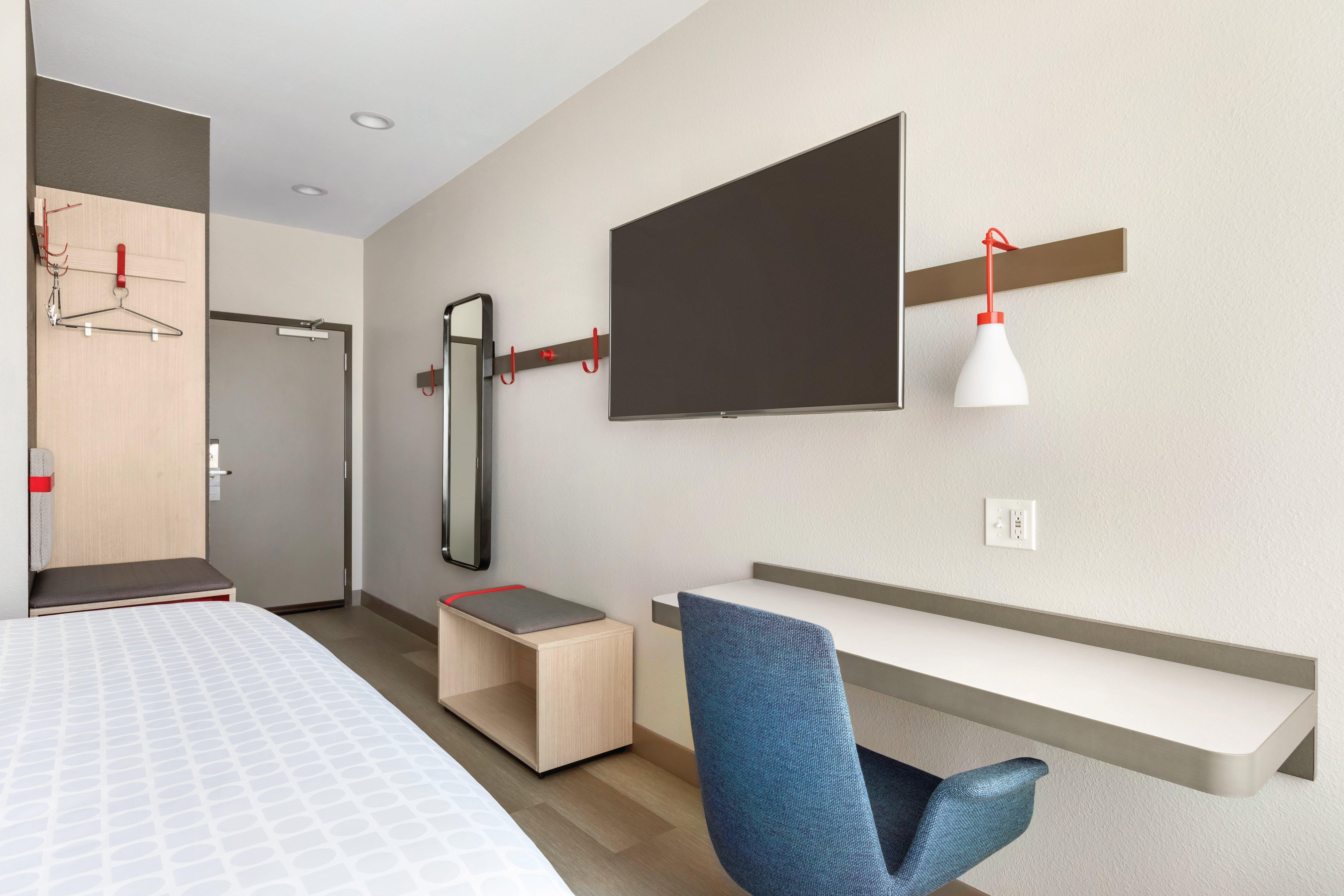 Avid Hotels - Beaumont By Ihg Zewnętrze zdjęcie