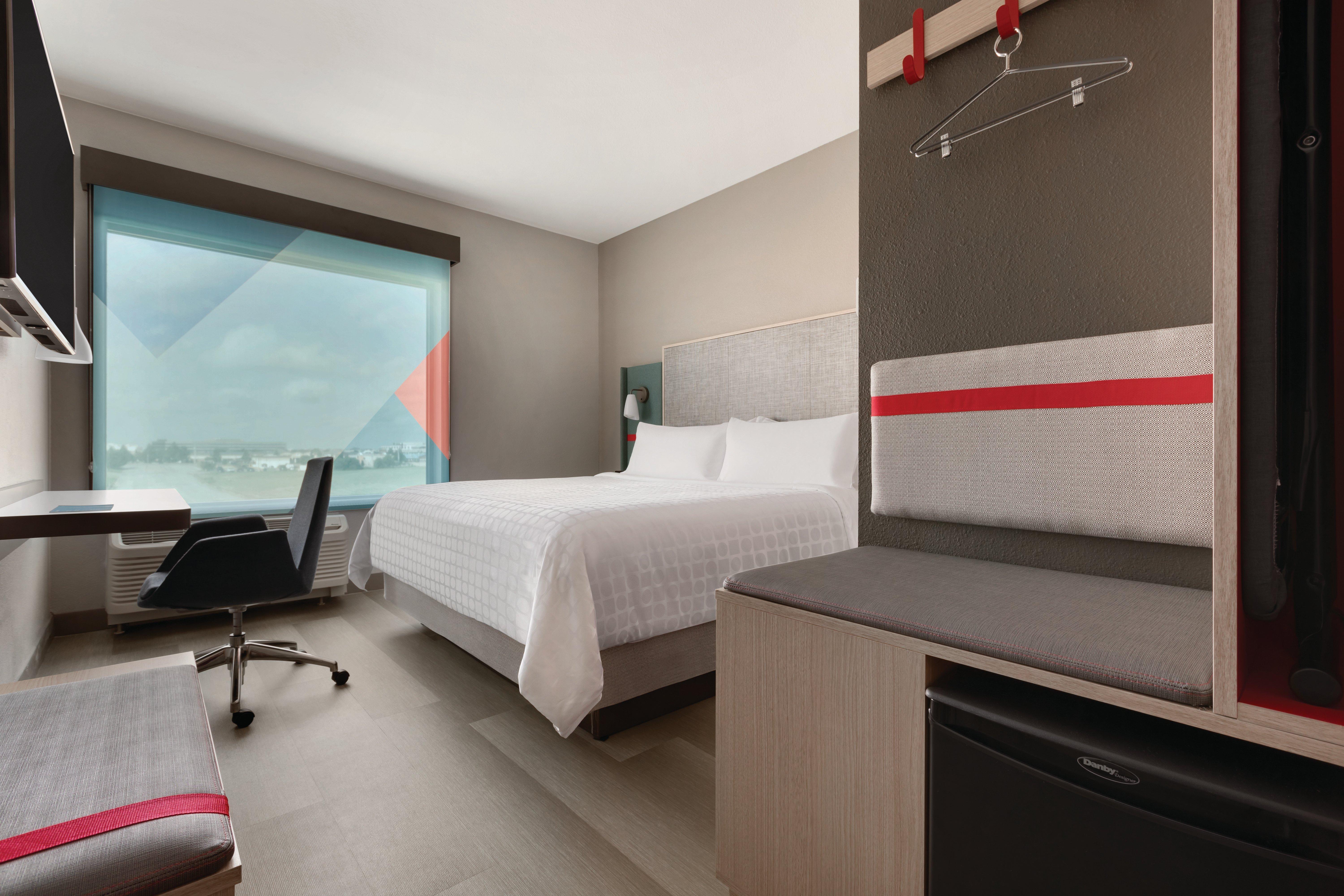 Avid Hotels - Beaumont By Ihg Zewnętrze zdjęcie