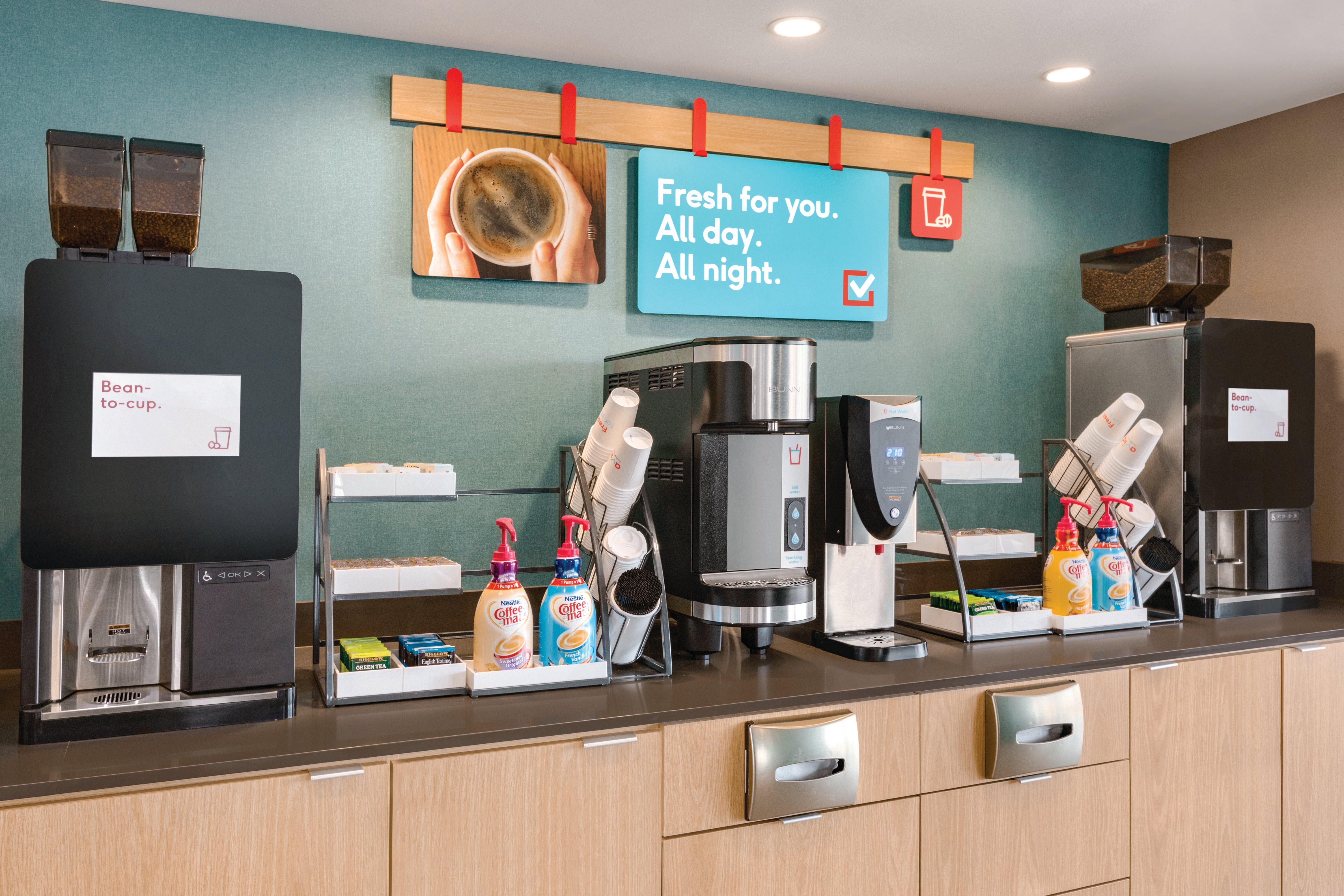 Avid Hotels - Beaumont By Ihg Zewnętrze zdjęcie