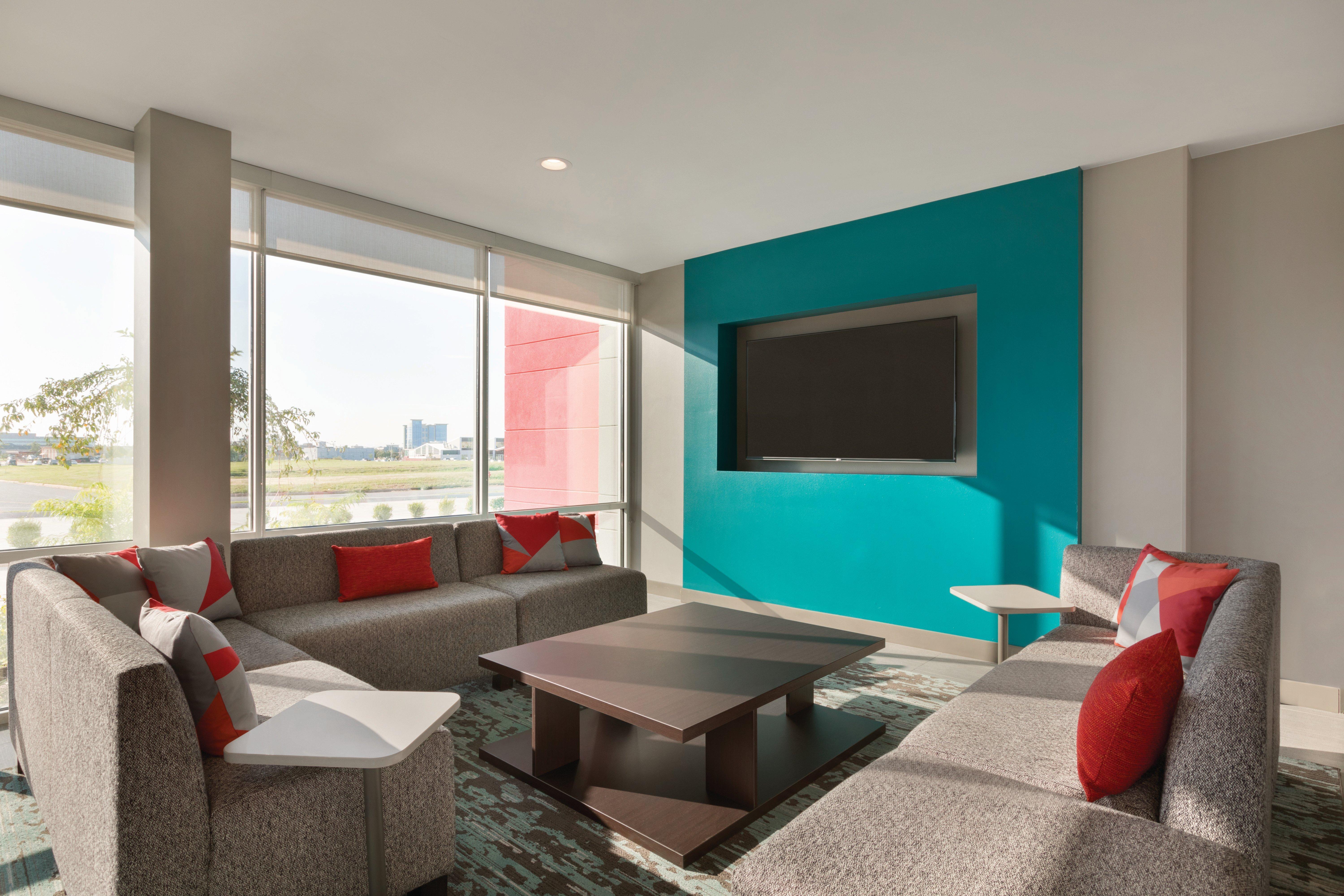 Avid Hotels - Beaumont By Ihg Zewnętrze zdjęcie