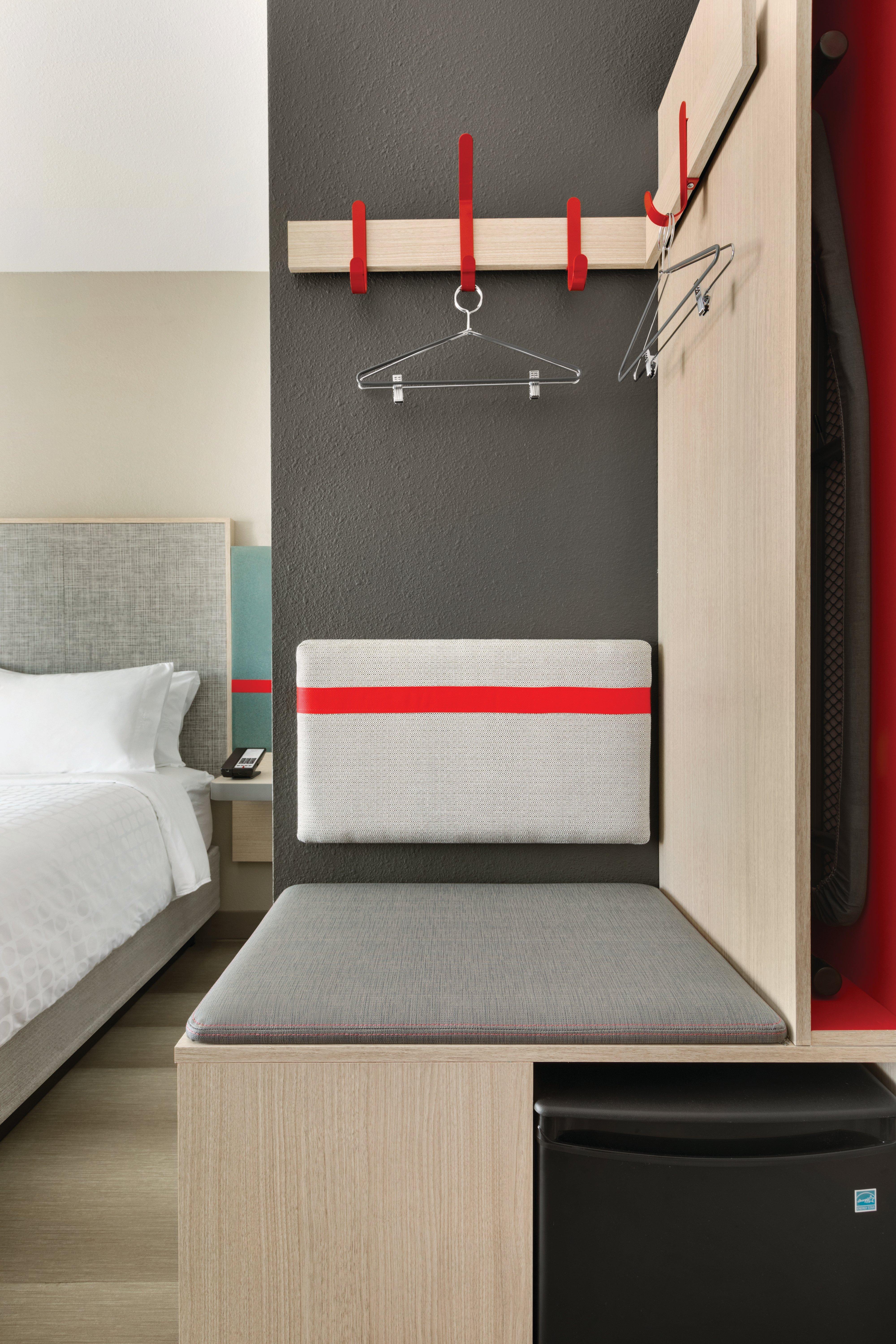 Avid Hotels - Beaumont By Ihg Zewnętrze zdjęcie