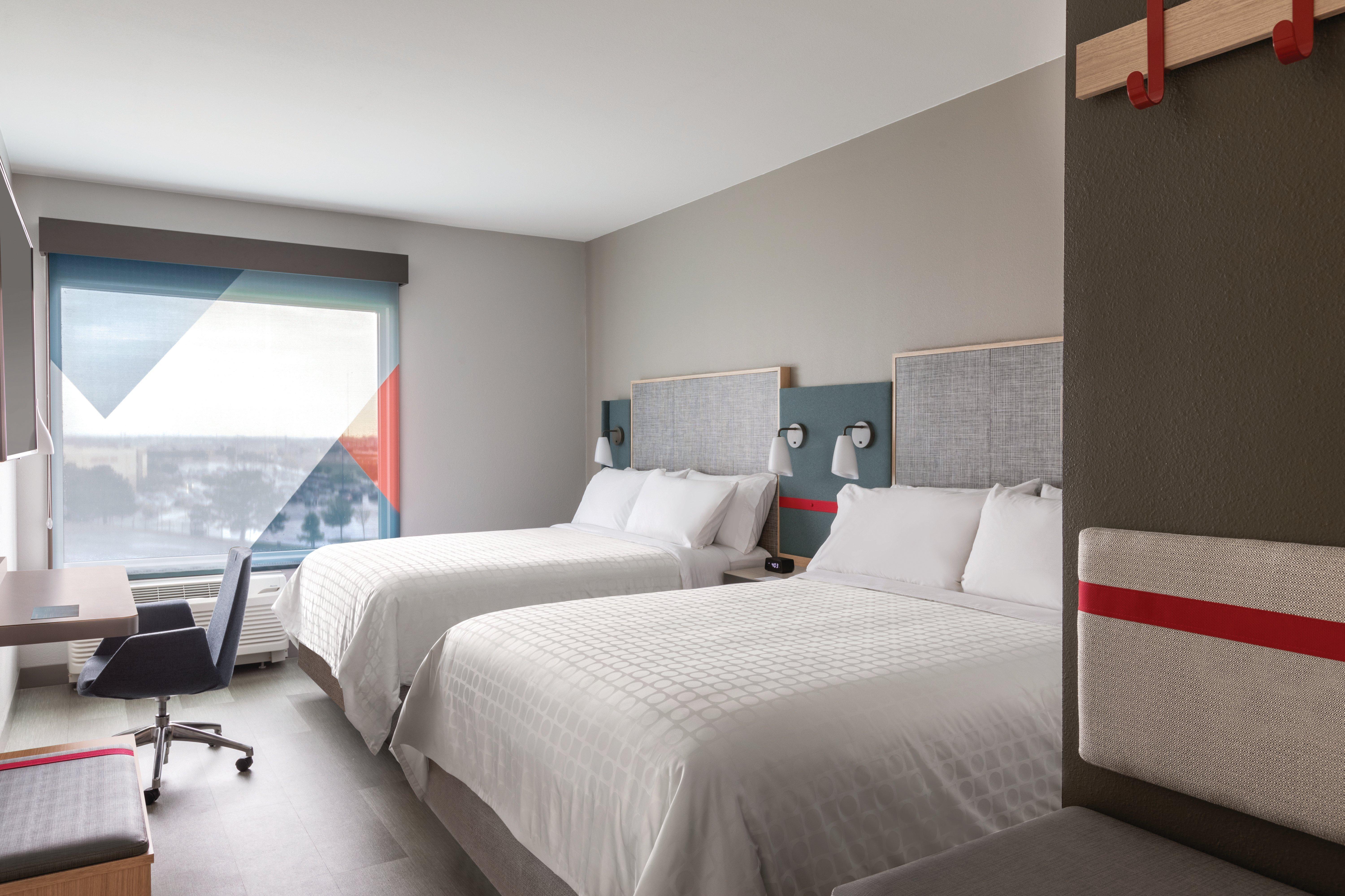 Avid Hotels - Beaumont By Ihg Zewnętrze zdjęcie