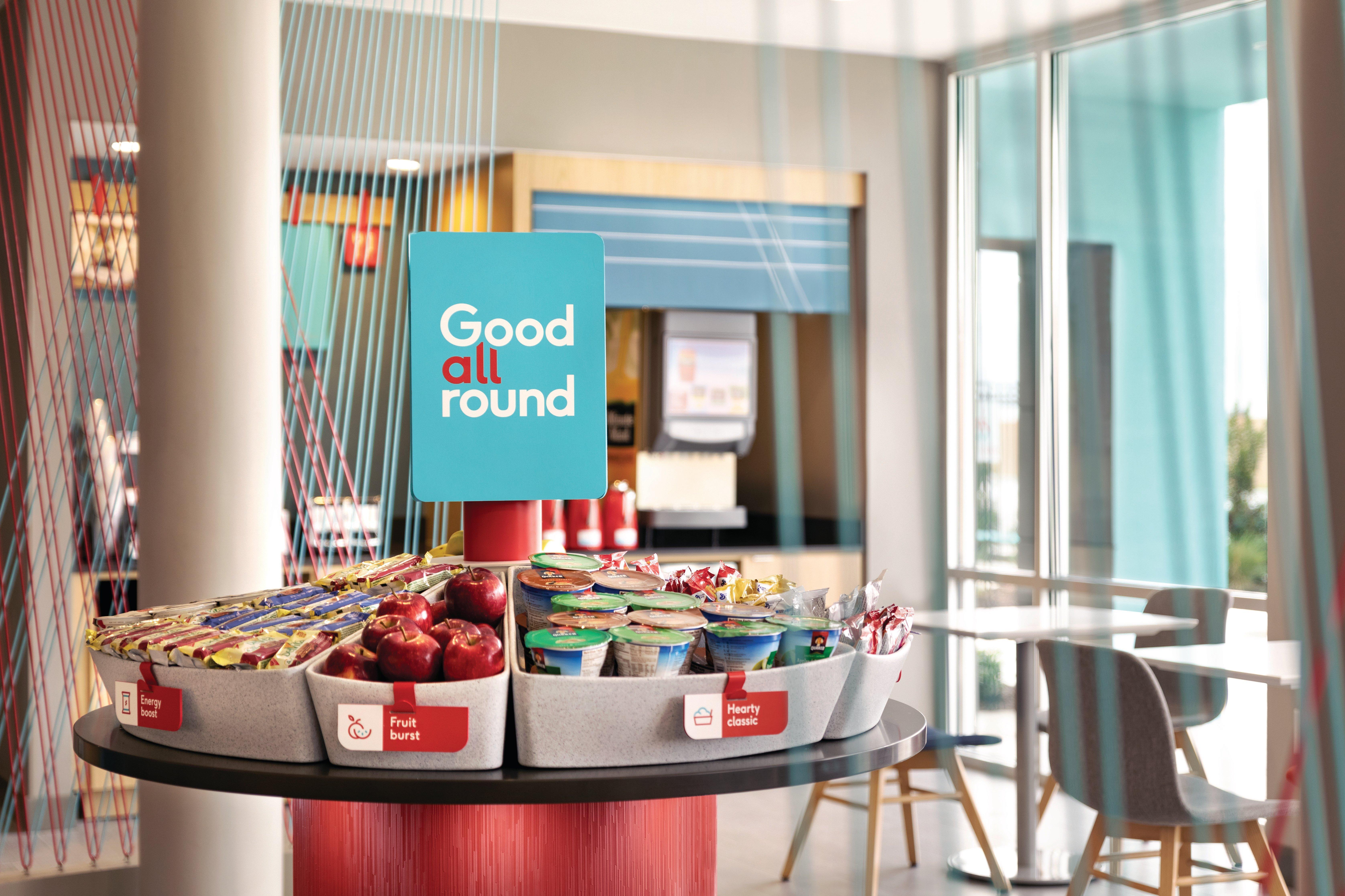 Avid Hotels - Beaumont By Ihg Zewnętrze zdjęcie