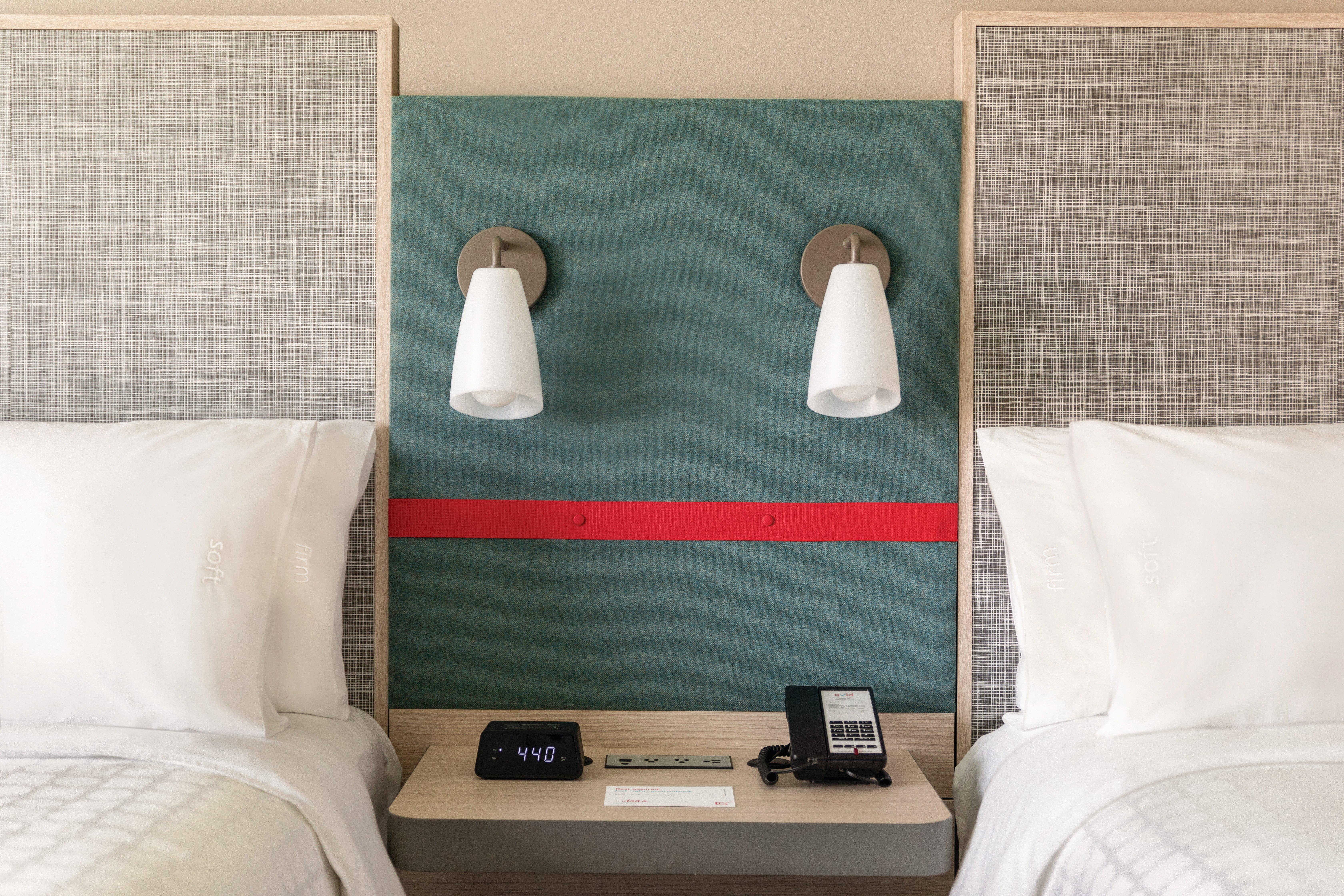 Avid Hotels - Beaumont By Ihg Zewnętrze zdjęcie