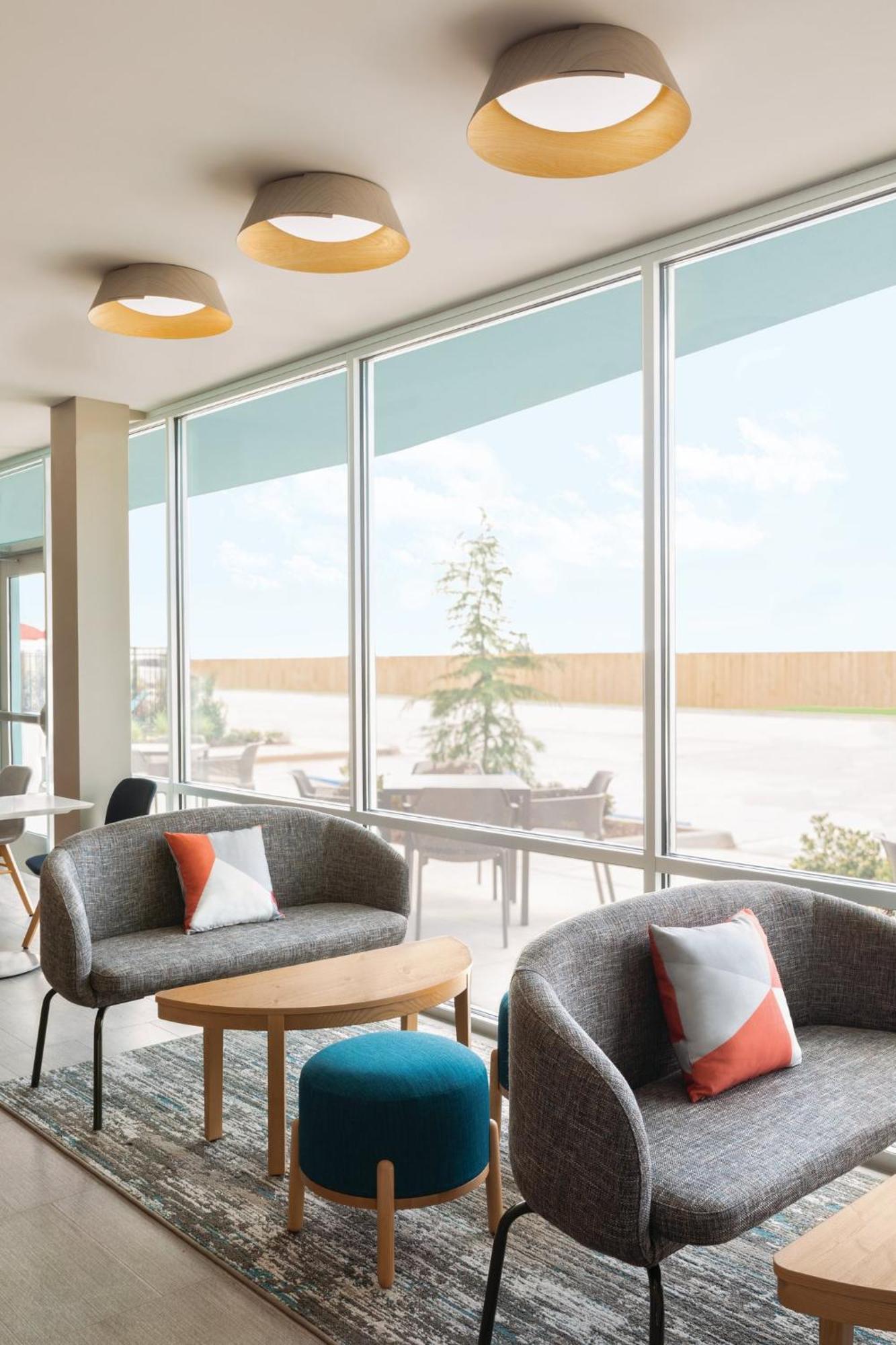 Avid Hotels - Beaumont By Ihg Zewnętrze zdjęcie