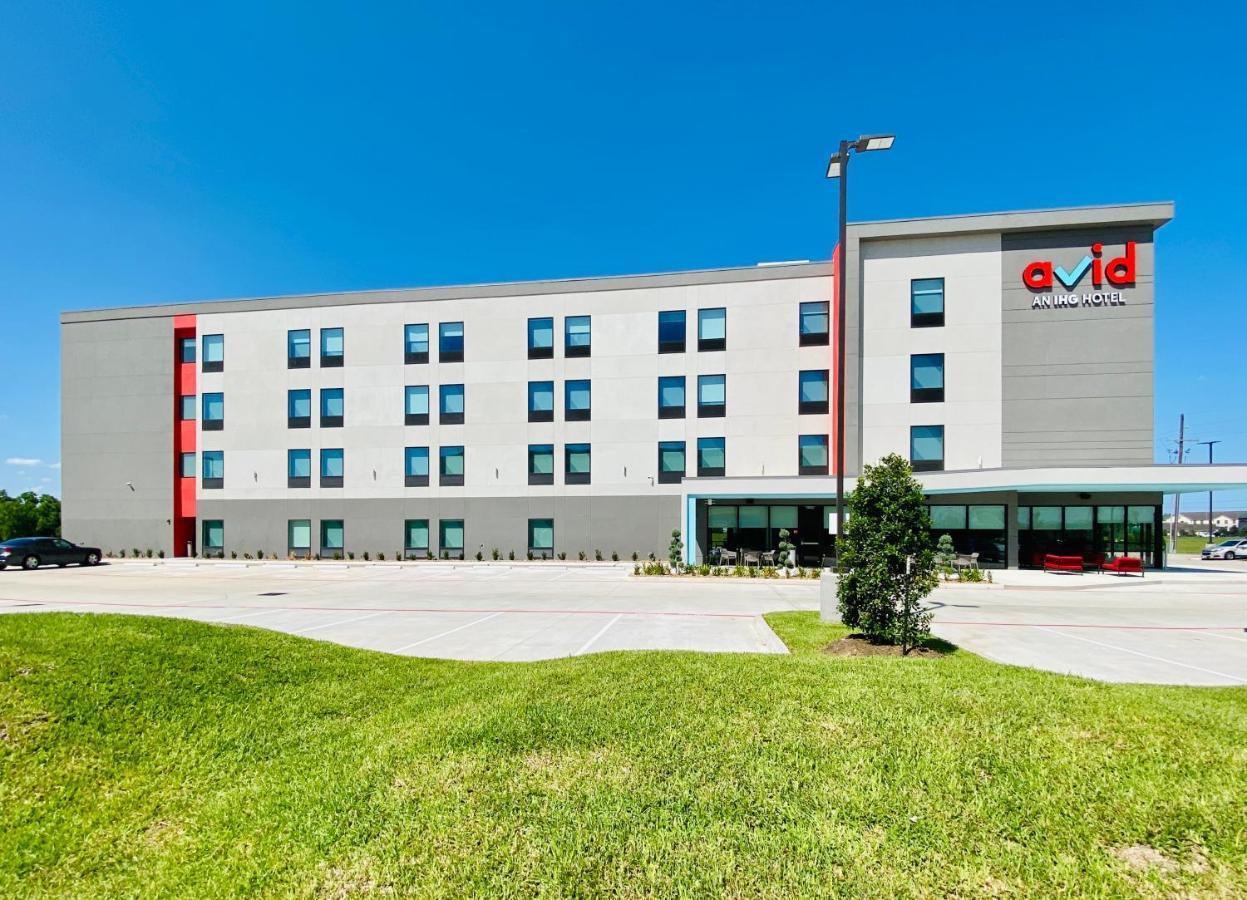 Avid Hotels - Beaumont By Ihg Zewnętrze zdjęcie