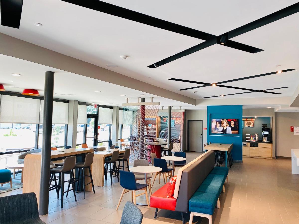 Avid Hotels - Beaumont By Ihg Zewnętrze zdjęcie
