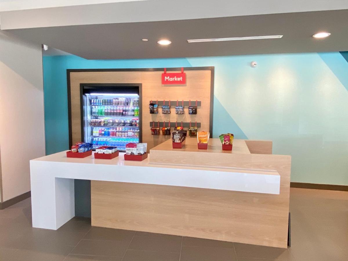Avid Hotels - Beaumont By Ihg Zewnętrze zdjęcie